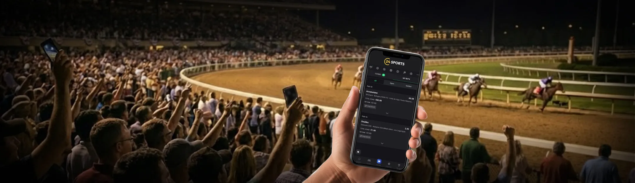 horseracing 2