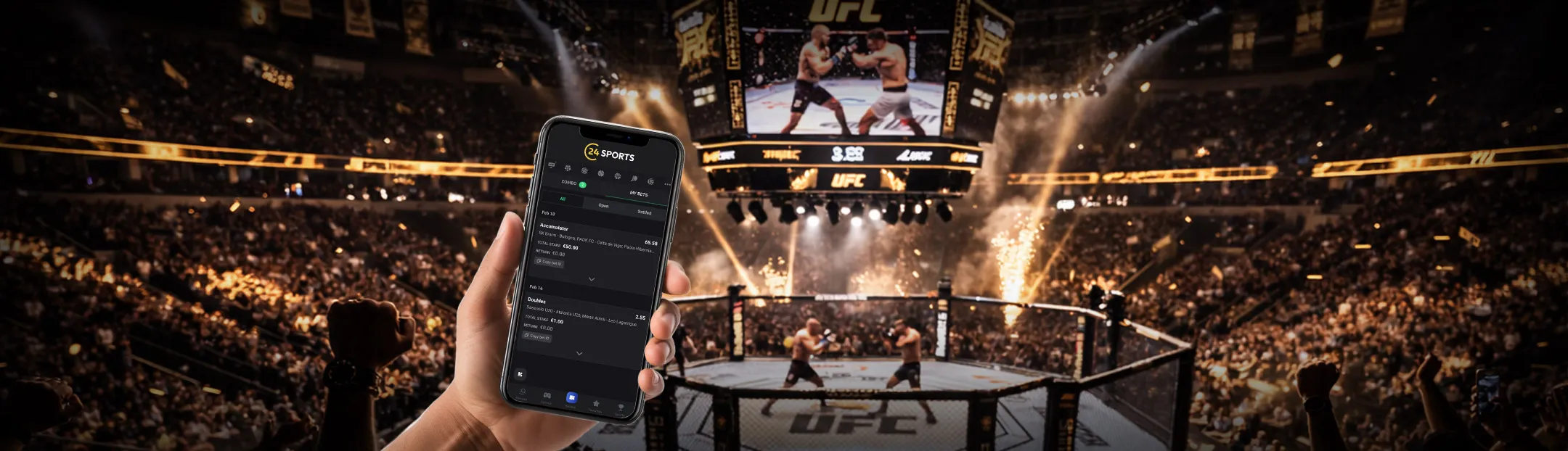 mma