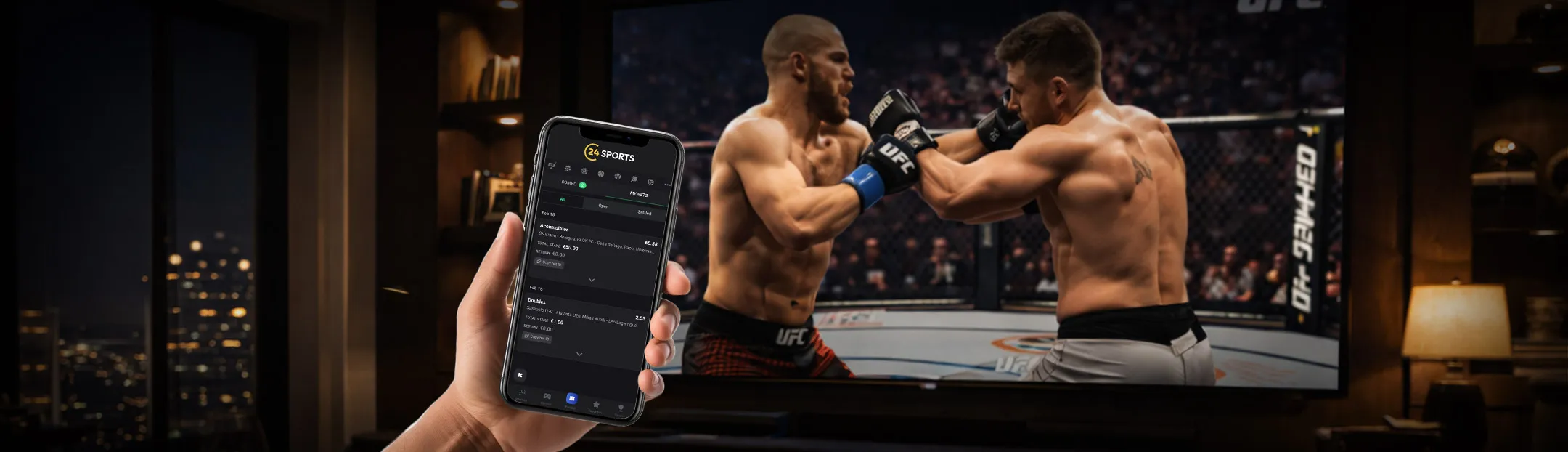 ufc